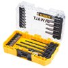 Zestaw wierteł i bitów DEWALT DT70708
