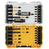 Zestaw bitów udarowych DEWALT DT70730T-QZ