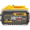 Akumulator DEWALT XR DCB548 12Ah 18/54V Typ Li-Ion
