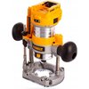 Frezarka DEWALT DCW604P2 Ładowarka w zestawie Tak