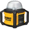 Lampa warsztatowa DEWALT DCL074-XJ Typ źródła światła LED