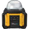 Lampa warsztatowa DEWALT DCL074-XJ Napięcie [V] 18