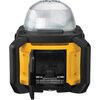 Lampa warsztatowa DEWALT DCL074-XJ Zasilanie Akumulatorowe