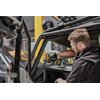 Wiertarko-wkrętarka DEWALT DCD701N Typ uchwytu Jednotulejowy