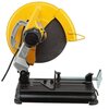 Przecinarka DEWALT D28730-QS Prędkość obrotowa bez obciążenia [obr/min] 4000