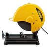 Przecinarka DEWALT D28730-QS Średnica tarczy [mm] 355