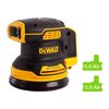 Szlifierka mimośrodowa DEWALT DCW210P2