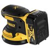 Szlifierka mimośrodowa DEWALT DCW210P2 Silnik Bezszczotkowy