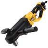 Wiertarka kątowa DEWALT DCD470N Zasilanie Akumulatorowe