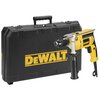 Wiertarka udarowa DEWALT DWD024KS Zasilanie Sieciowe