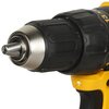 Wiertarko-wkrętarka DEWALT DCD777D2T Maksymalny moment obrotowy [Nm] 65