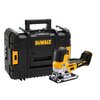 Wyrzynarka DEWALT DCS335NT