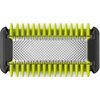 Ostrza golarki PHILIPS OneBlade Pro QP610/50 Kolor Zielony