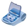 Inhalator nebulizator pneumatyczny FLAEM Delphinus 0.42 ml/min Pozostałe wyposażenie Maska dla dorosłych