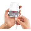 Inhalator nebulizator pneumatyczny MEDEL Smart 0.25 ml/min Akumulator Pozostałe wyposażenie Maska dla dorosłych
