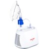 Inhalator nebulizator pneumatyczny MEDEL Sweet 0.4 ml/min Pozostałe wyposażenie Maska dla dzieci