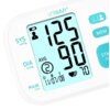 Ciśnieniomierz VITAMMY Cosmo TMB-1776C Dokładność pomiaru ciśnienia +/- 3 mmHg