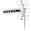 Antena zewnętrzna SENCOR SDA-611 Antena Zewnętrzna