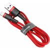 Kabel USB - Lightning BASEUS Cafule 3 m Typ USB - Lightning