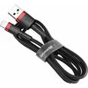 Kabel USB - Lightning BASEUS Cafule 3 m Typ USB - Lightning