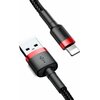 Kabel USB - Lightning BASEUS Cafule 3 m Długość [m] 3