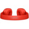 Słuchawki nauszne BEATS Solo 3 Wireless Czerwony Transmisja bezprzewodowa Bluetooth