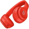 Słuchawki nauszne BEATS Solo 3 Wireless Czerwony Przeznaczenie Do telefonów