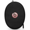 Słuchawki nauszne BEATS Solo 3 Wireless Różowo-złoty Typ słuchawek Nauszne