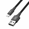 Kabel USB - Lightning/MicroUSB/2x USB-C BASEUS 1.2 m Gwarancja 24 miesiące