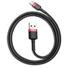 Kabel USB - USB-C BASEUS Cafule 3 m Długość [m] 3