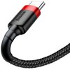 Kabel USB - USB-C BASEUS Cafule 3 m Gwarancja 24 miesiące