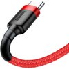 Kabel USB - USB-C BASEUS Cafule 3 m Gwarancja 24 miesiące