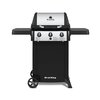 Grill gazowy BROIL KING GEM