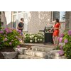 Grill gazowy BROIL KING GEM 310 6.9 kW 53 x 34 / 46.5 x 18.5 cm Maksymalna moc [kW] 6.9