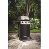 Grill gazowy BROIL KING GEM 310 6.9 kW 53 x 34 / 46.5 x 18.5 cm Wyposażenie Instrukcja obsługi w języku polskim