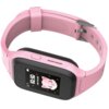 Smartwatch TCL Movetime MT40 Różowy Komunikacja 3G