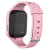 Smartwatch TCL Movetime MT40 Różowy Kompatybilna platforma iOS