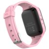Smartwatch TCL Movetime MT40 Różowy Rozmiar wyświetlacza [cal] 1.3