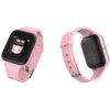 Smartwatch TCL Movetime MT40 Różowy Komunikacja 4G (LTE)