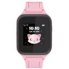 Smartwatch TCL Movetime MT40 Różowy Kompatybilna platforma Android