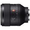 Obiektyw SONY FE 85 mm f/1.4 GM Czarny Mocowanie obiektywu Sony Typ E