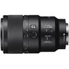Obiektyw SONY FE Lens 90 mm f2.8 Macro G OSS Typ Teleobiektyw