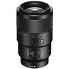 Obiektyw SONY FE Lens 90 mm f2.8 Macro G OSS