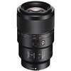 Obiektyw SONY FE 90 mm f2.8 Macro G OSS (SEL90M28G.SYX)