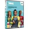 The Sims 4: Uniwersytet Gra PC Platforma PC