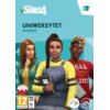 The Sims 4: Uniwersytet Gra PC