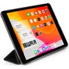 Etui na iPad SPIGEN Smart Fold Czarny Model tabletu iPad (8. generacji)