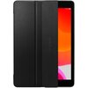 Etui na iPad SPIGEN Smart Fold Czarny Model tabletu iPad (9. generacji)