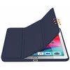 Etui na iPad TECH-PROTECT Smartcase Niebieski Model tabletu iPad (8. generacji)