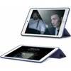Etui na iPad TECH-PROTECT Smartcase Niebieski Marka tabletu Apple